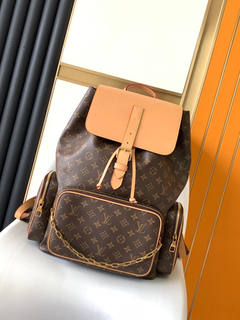 LV Backpacks